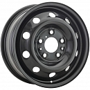 Диск штампованный 15x6.0 5x112 ET47 d57.1 TREBL 9165T